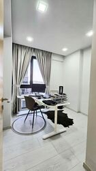 The Rainforest (D23), Condominium #597636541